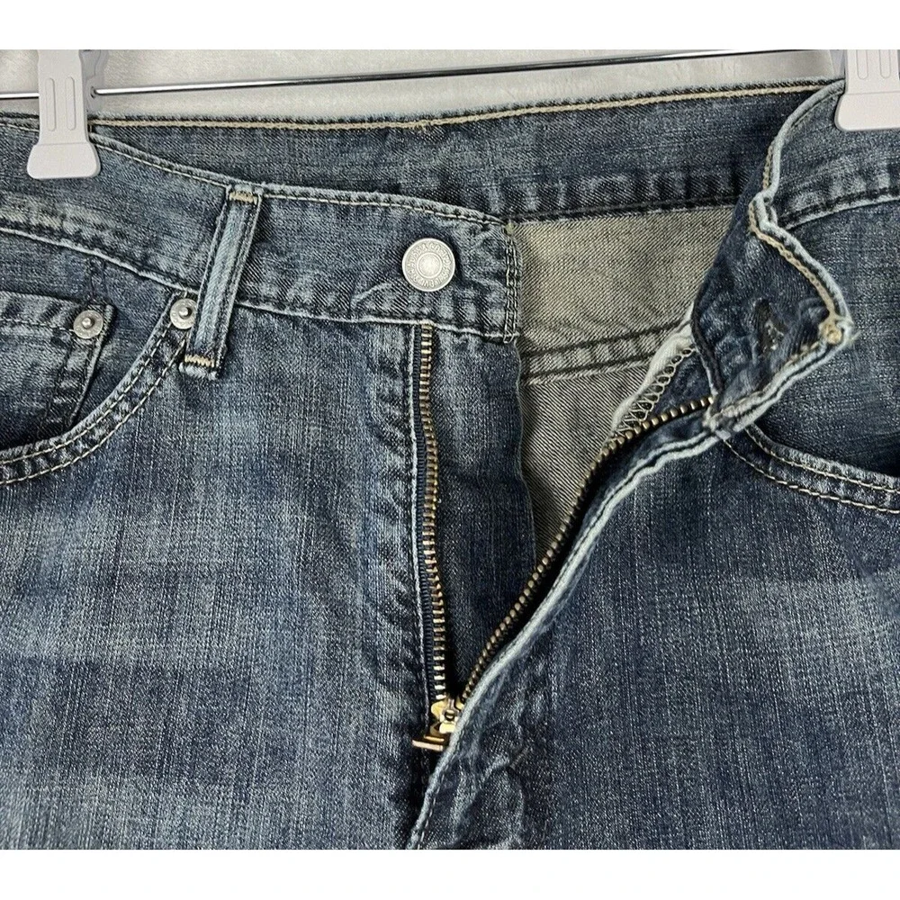 Levis levis 514